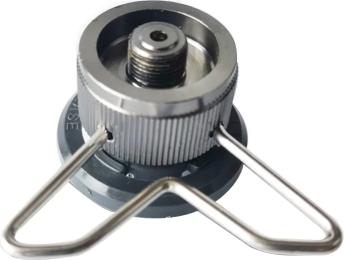 Перехідник на балон BRS 17J