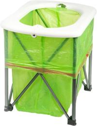 Біотуалет BRS 94 White