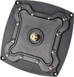 Система одночасної роботи газових балонів BRS Q5A Black