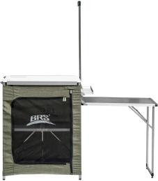 Складна тумба BRS Z12 Gray