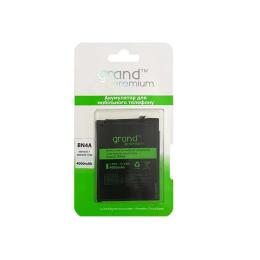 Акумулятор до телефону Grand Premium Xiaomi Redmi Note 7 BN4A (4000 mAh)