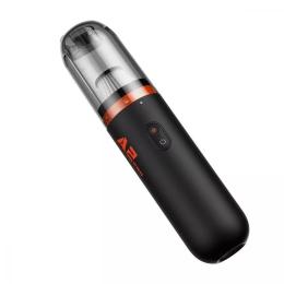 Автомобільний пилосос Baseus A2Pro Black (VCAQ040001)