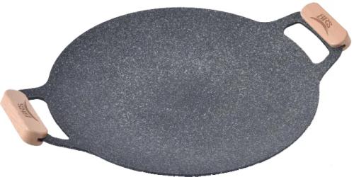 Сковорідка BRS P-27 Gray садж