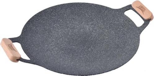 Сковорідка BRS P27B Gray садж