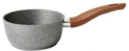 Ківш TVS Mineralia Eco Induction Gray 18 cм, 1,7 л