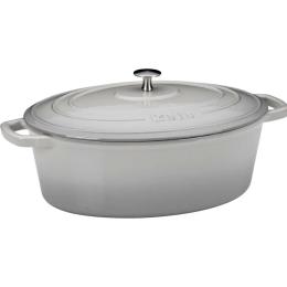 Гусятниця KELA Calido 12608 Gray