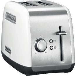Тостер KitchenAid 5KMT2115EWH White