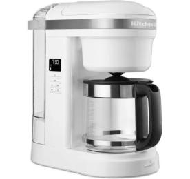 Кавоварка KitchenAid 5KCM1208EWH White