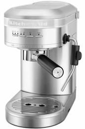 Кавоварка KitchenAid 5KES6503ESX Stainless Steel