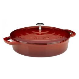 Сотейник KELA Calido Red (11938)