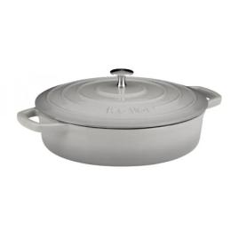 Сотейник KELA 12611 Gray