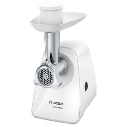 Мясорубка Bosch MFW2500W White
