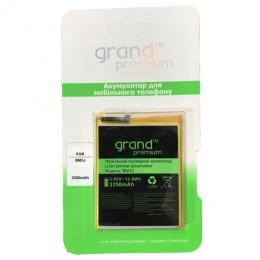 Акумулятор до телефону Grand Premium Xiaomi Mi 8 Lite BM3J (3350 mAh)