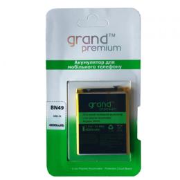 Акумулятор до телефону Grand Premium Xiaomi Redmi 7А BN49 (4000 mAh)