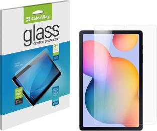 Захисне скло для планшетів ColorWay для Samsung Galaxy Tab A8 2022 Transparent