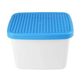 Кошик для іграшок Doloni 013890-01 Blue