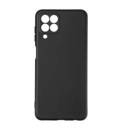 Чохол-накладка Infinity Full Soft для Samsung M336 (M33) Black