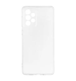 Чохол-накладка Infinity Ultra Thin Air Case for Samsung A736 (A73) Transparent