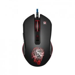 Мишка Defender Sleipnir GM-927 Black (52927)