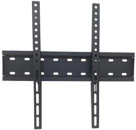 Кріплення для телевізора CHARMOUNT TV04F Black фіксований 32 - 55 до 50 кг