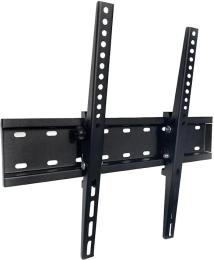 Кріплення для телевізора CHARMOUNT TV04T Black нахильний 32 - 55 до 50 кг