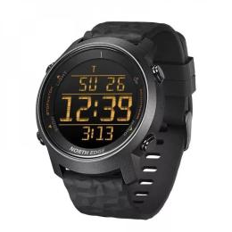 Наручний годинник North Edge Laker 2 Black