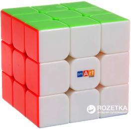 Логічна гра Smart Cube SC303 Кубик Рубіка 3х3