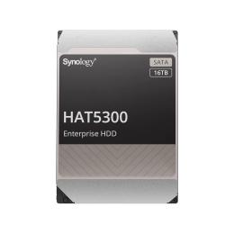 Жорсткий диск внутрішній HDD Synology HAT5300 16 TB