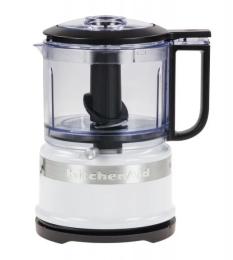 Подрібнювач KitchenAid 5KFC3516EWH White