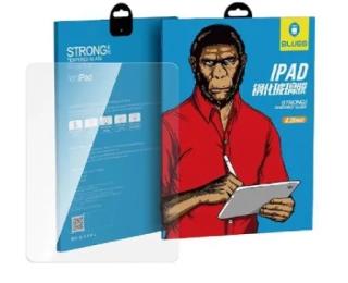 Захисне скло для планшетів Blueo HD Tempered Glass Apple iPad Pro 12.9 Transparent