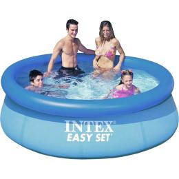 Басейн Intex 28110 Blue надувний