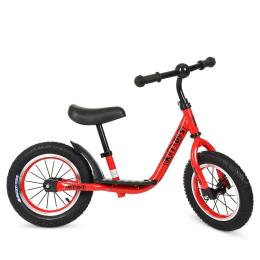 Біговел Prof1 Kids M 4067A-1 Red