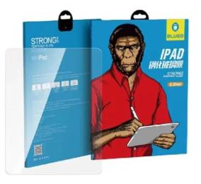 Захисне скло для планшетів Blueo HD Tempered Glass for iPad Pro 11/air4 10.9/air 5 10.9 Transparent додайте ще сумісність з air4 10.9/air 5 10.9 і про