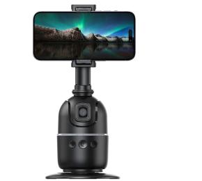 Штатив Infinity Gimbal Selfie Stick Stabilizer for Smartphone Black