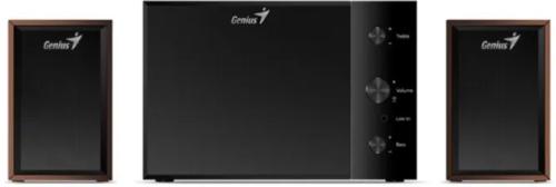 Акустична система Genius SW-2.1 350 Black (31730037400)