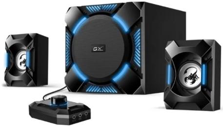 Акустична система Genius SW-G2.1 1200 (31730044400)