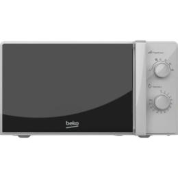 Мікрохвильова піч Beko MOC20100SFB Silver