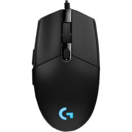 Мишка Logitech G102 Prodigy Black (910-005808)
