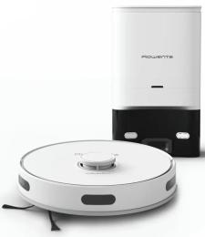 Робот-пилосос Rowenta RR8587WH