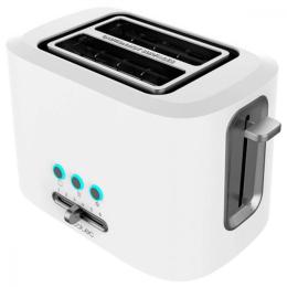 Тостер Cecotec Toast&amp;Taste 9000 Double White (03188)