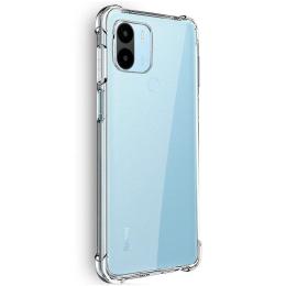 Чохол-накладка BeCover Anti-Shock для Xiaomi Redmi A1 +/A2 + Clear (708632)