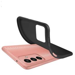 Чохол-накладка BeCover Samsung Galaxy M13 4G SM-M135 Black (708651)