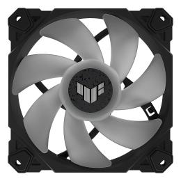 Вентилятор для ПК Asus GT301 Black ARGB/BK (90DA0040-B00000)