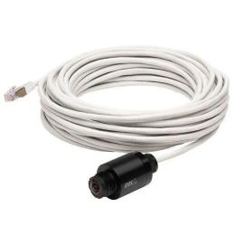 Камера відеонагляду Axis F1005-E