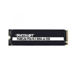 Внутрішній SSD диск Patriot P400 Lite (P400LP1KGM28H) 1TB