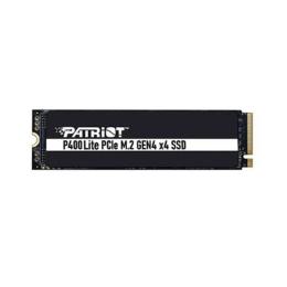 Внутрішній SSD диск Patriot P400 Lite (P400LP500GM28H) 500GB