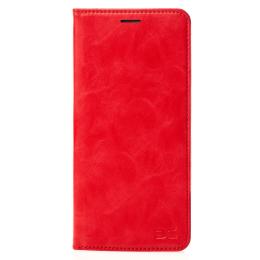Чохол-книжка DC ELEGANT для Samsung A36 Red (2000000396279)