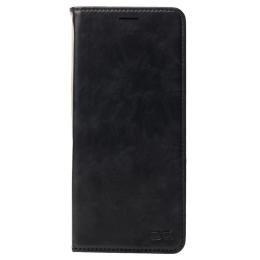 Чохол-книжка DC ELEGANT для Xiaomi Redmi A3 Pro/Redmi A4 5G Black (2000000396385)