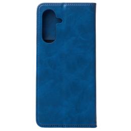 Чохол-книжка DC ELEGANT для Samsung A36 Blue (2000000396262)