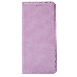 Чохол-книжка DC ELEGANT для Xiaomi Redmi A3 Pro/Redmi A4 5G Lilac (2000000396361)